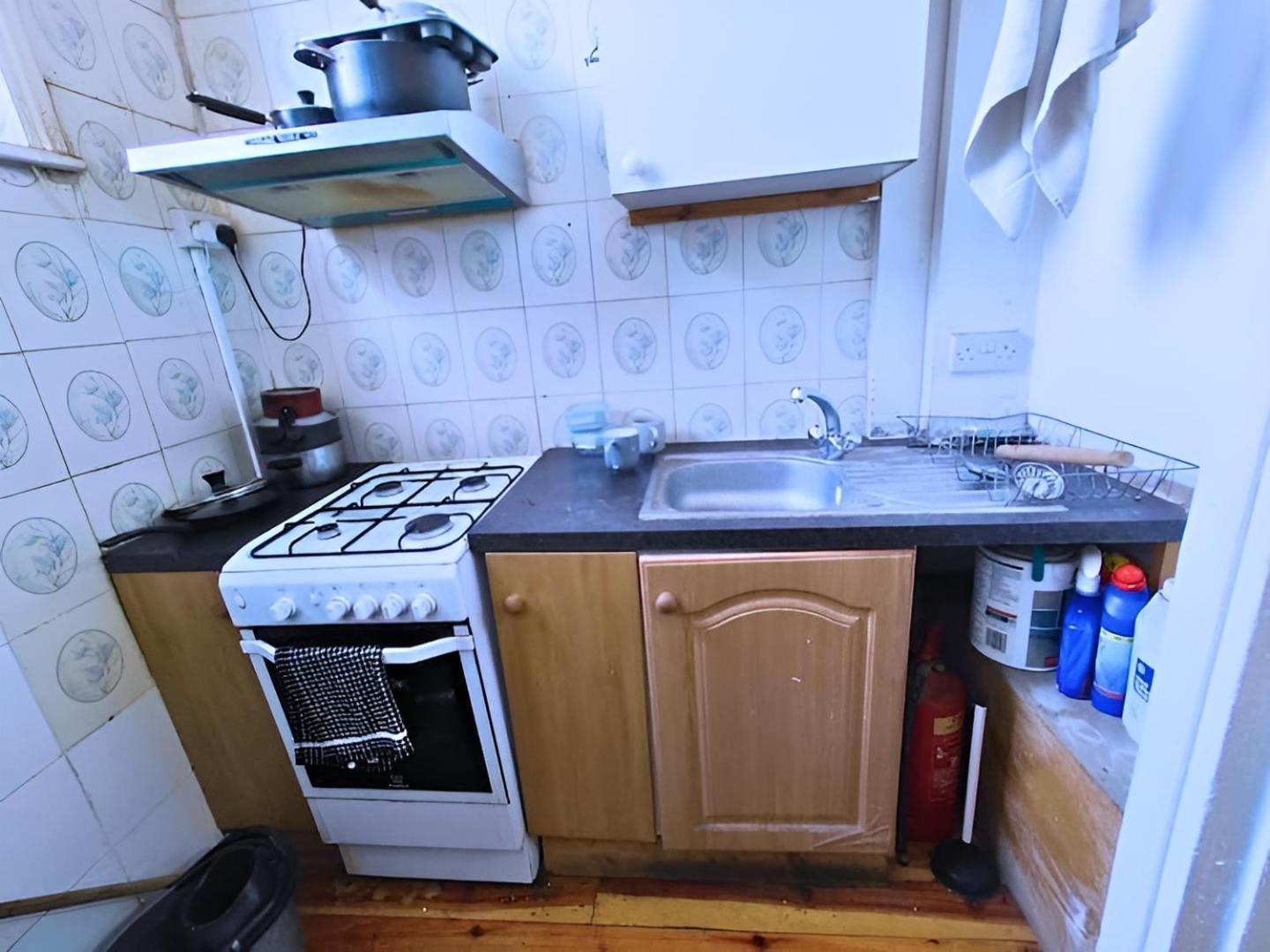 H Homes Guest house London